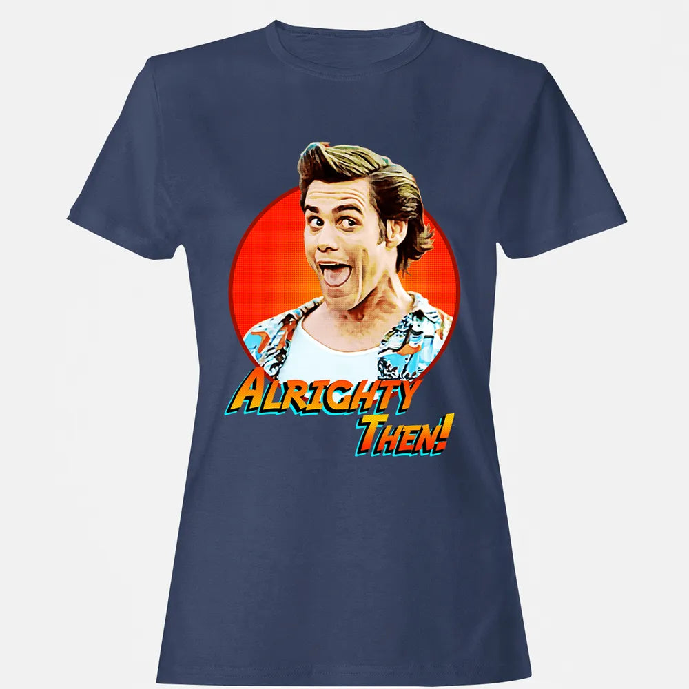 Women's T-shirt - 8GEYGTRE