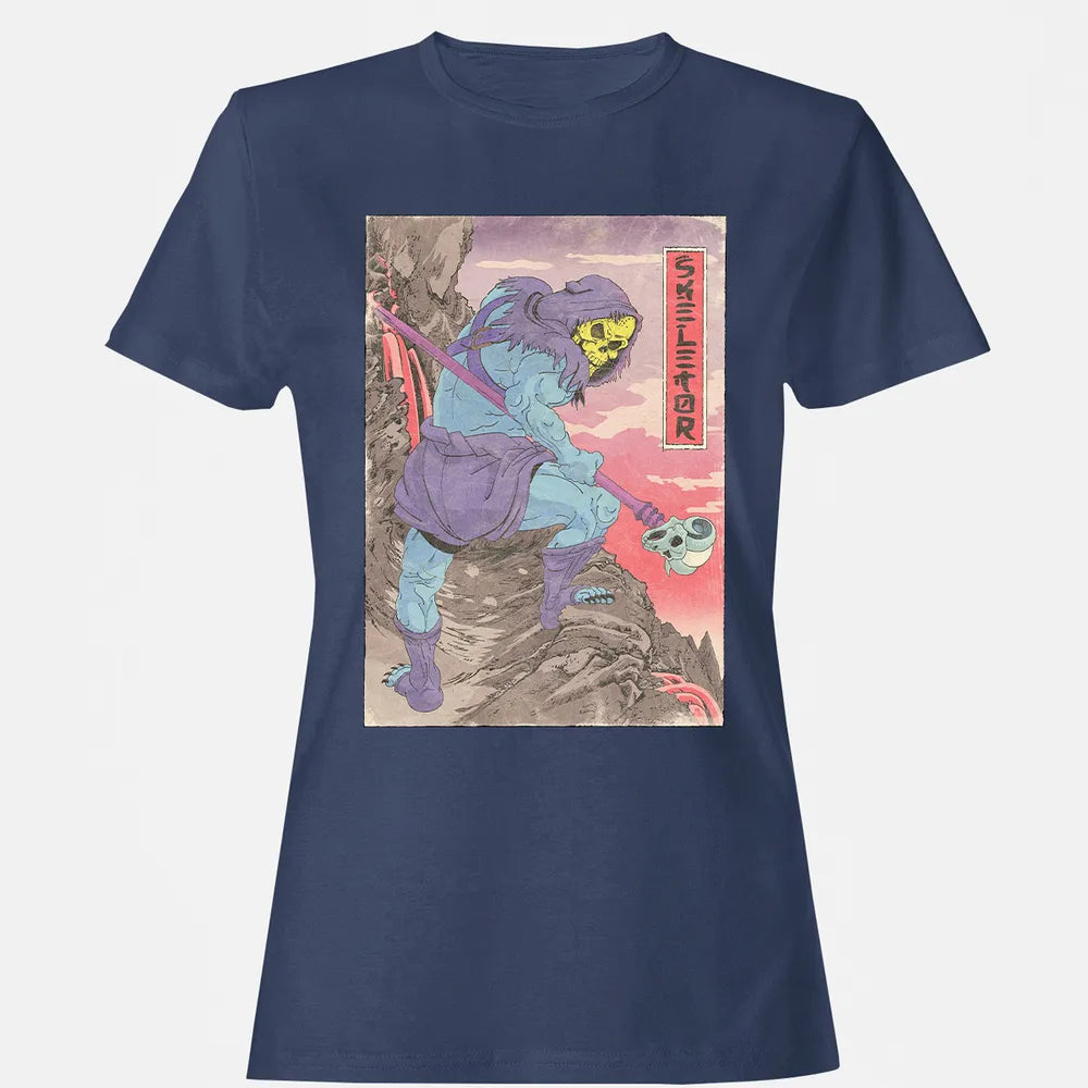 Women's T-shirt - 5GQ7GAYA