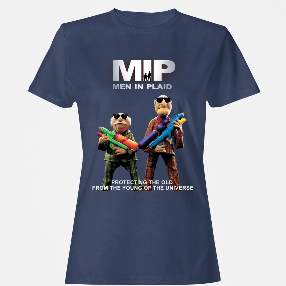 Women's T-shirt - FTQR9CYH