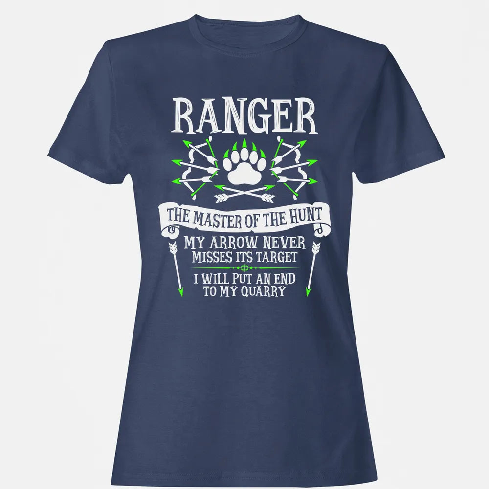 Women's T-shirt - A7U1Y2AG