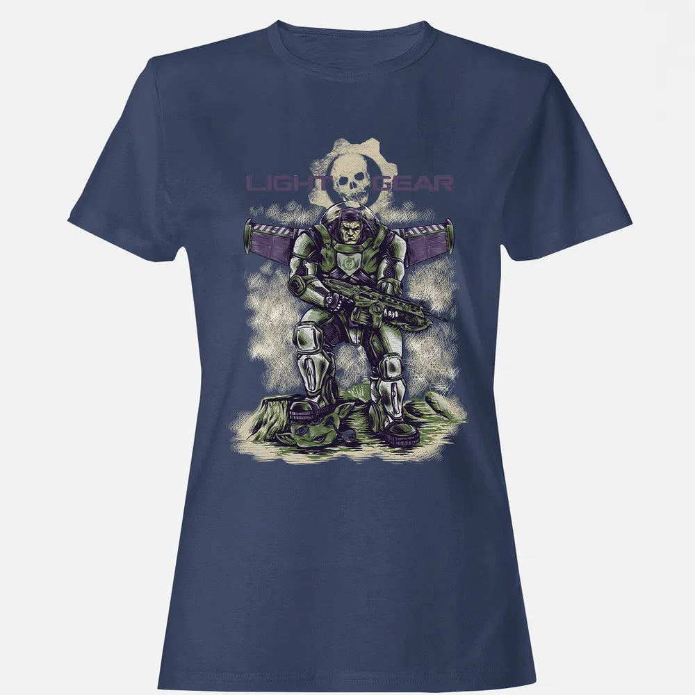 Women's T-shirt - YF95MEVR