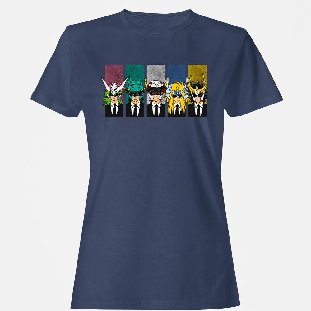 Women's T-shirt - KLQFASAX