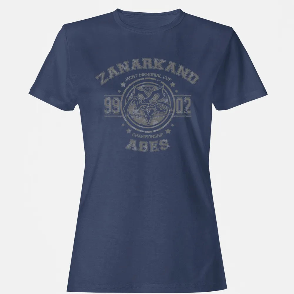 Women's T-shirt - A594GEXE
