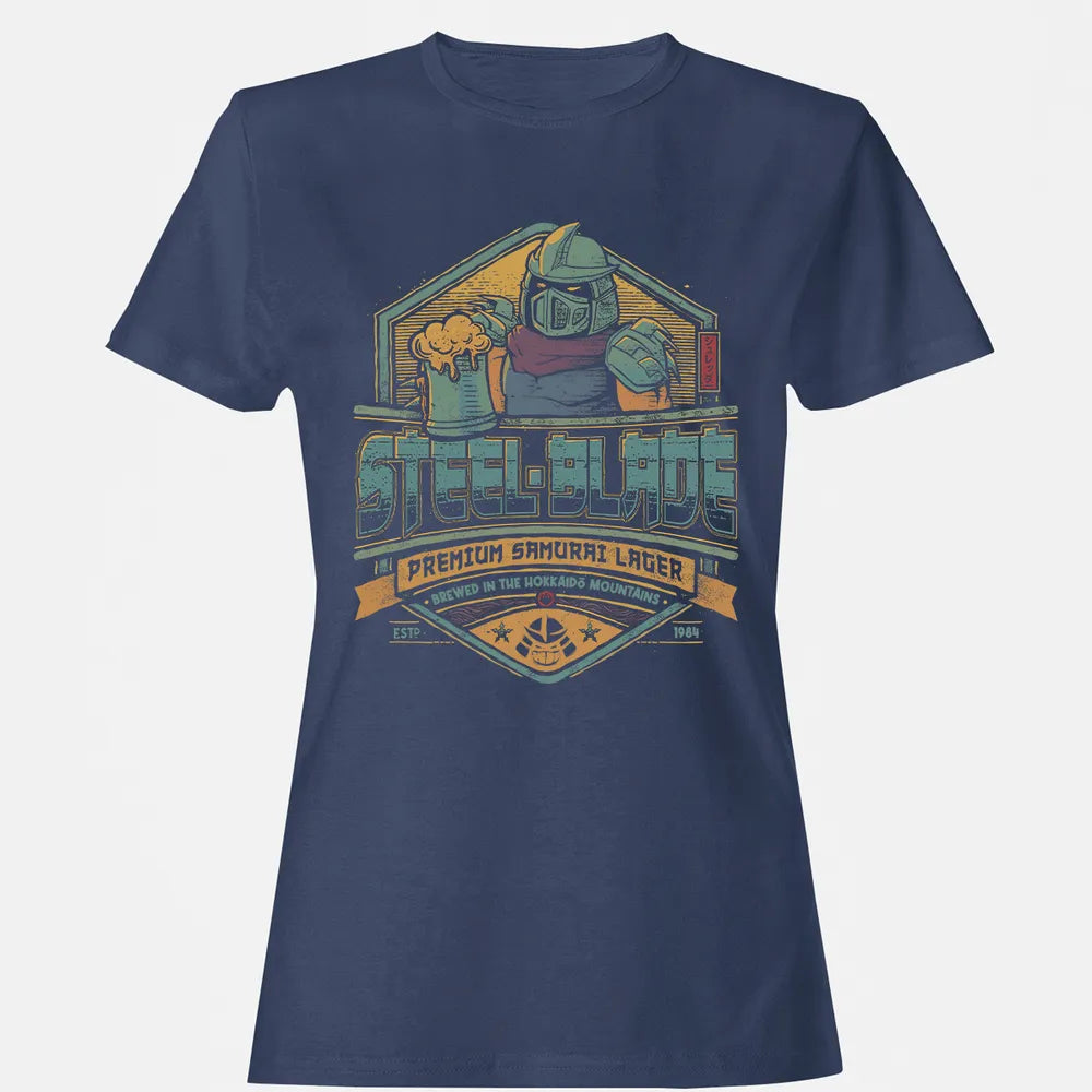 Women's T-shirt - LS415F28