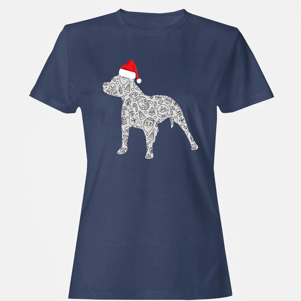 Women's T-shirt - XA1C6V7R