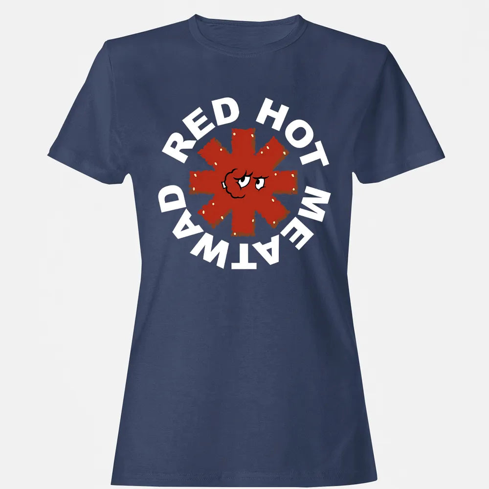 Women's T-shirt - NDMX9JQZ