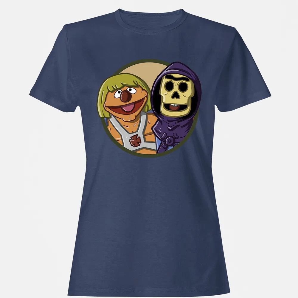Women's T-shirt - 9RYJTM96