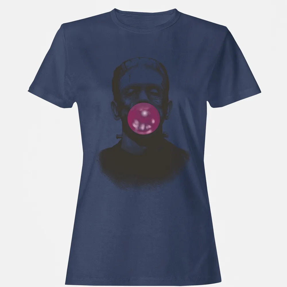 Women's T-shirt - 7VD58ZKA
