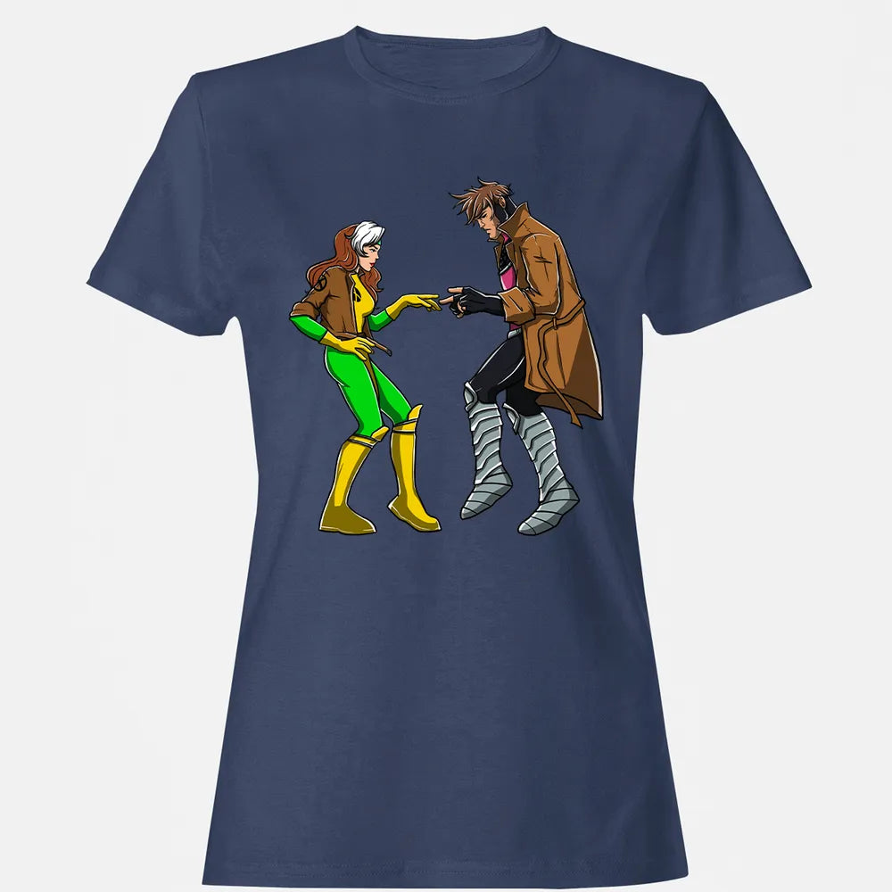 Women's T-shirt - C57RUW4R