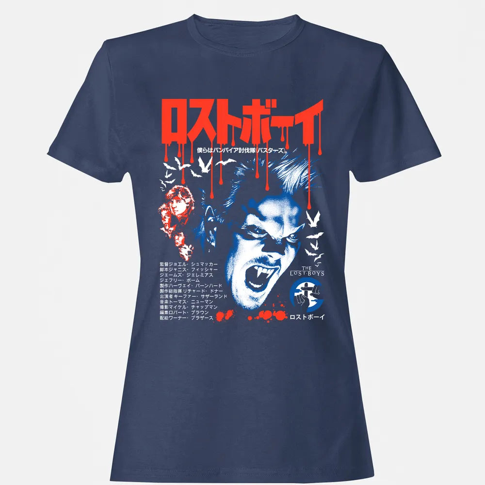 Women's T-shirt - CFLSTXQS