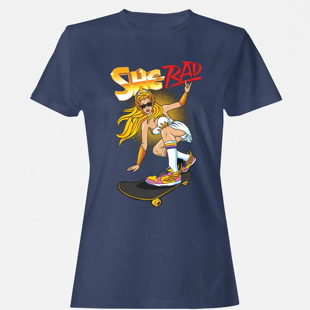 Women's T-shirt - MVH4MMDX