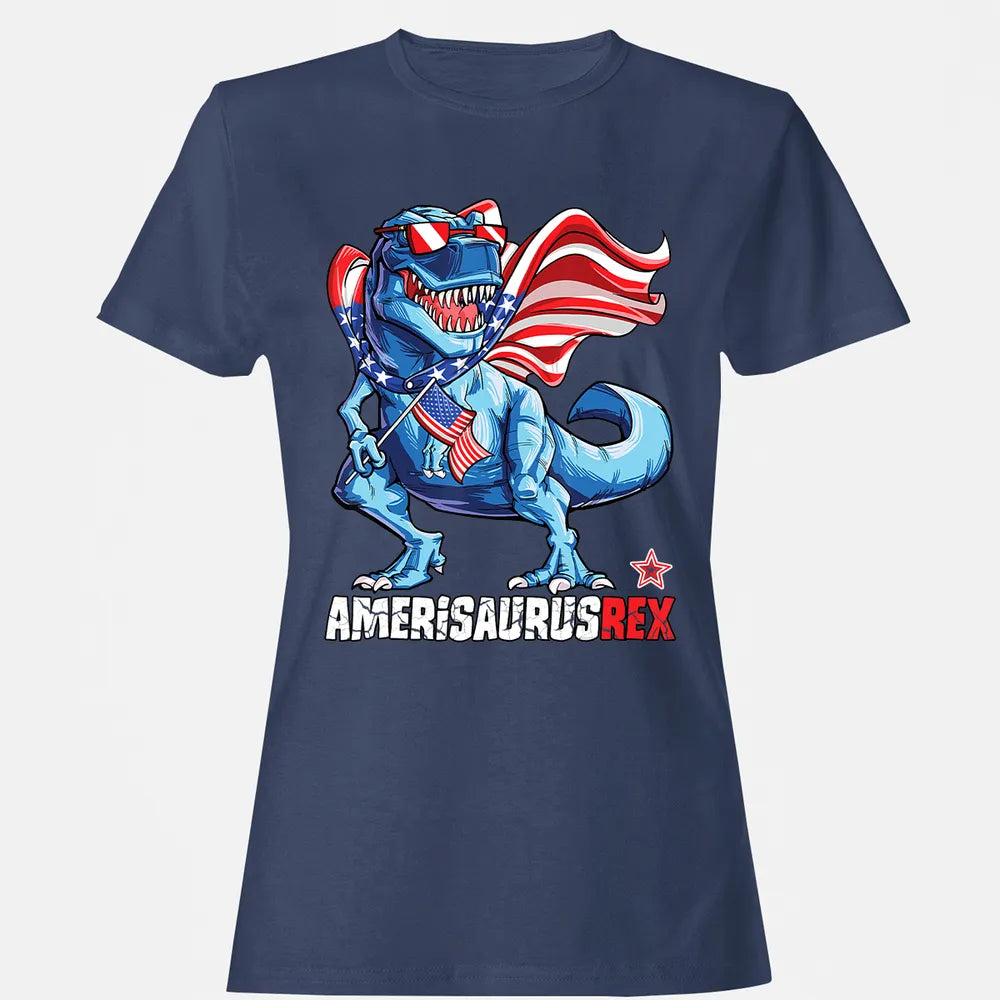 Women's T-shirt - J7X4J3FQ