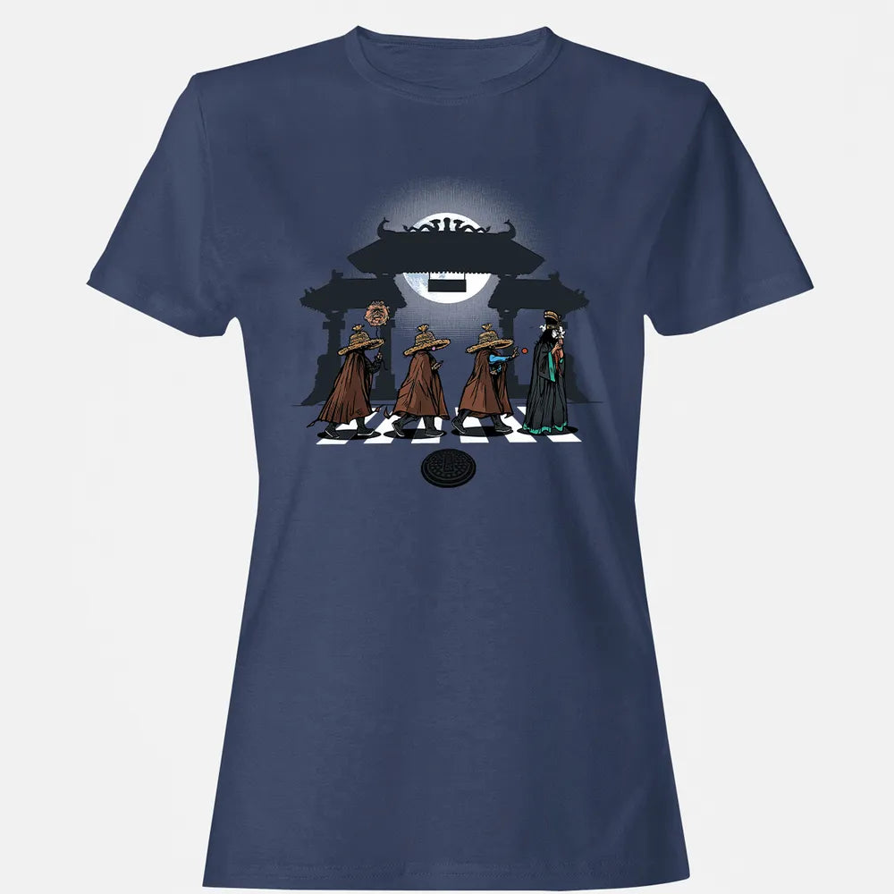 Women's T-shirt - MJ1LXGNV