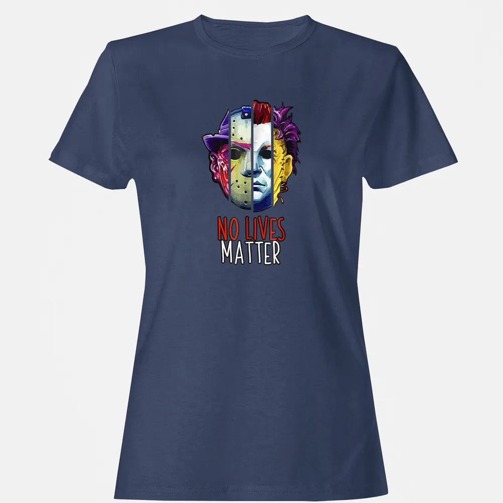 Women's T-shirt - ZQ596VRF