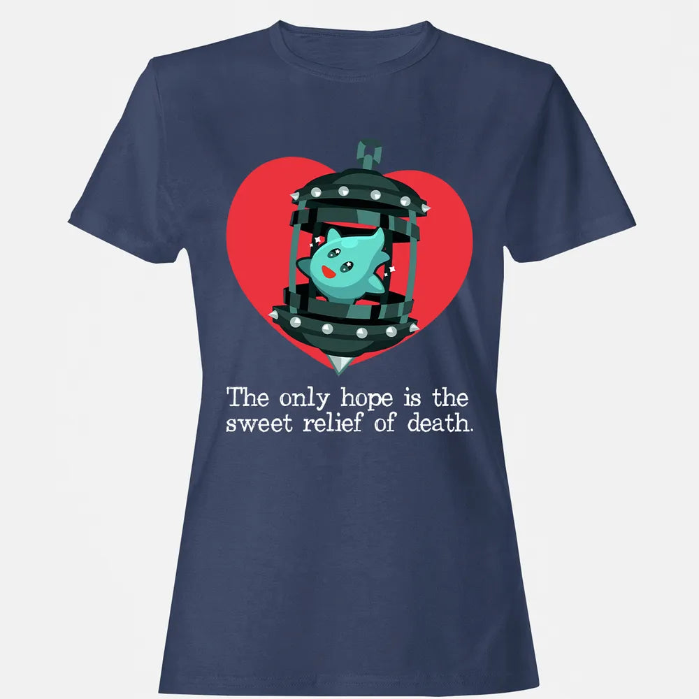 Women's T-shirt - 3SEFB78F