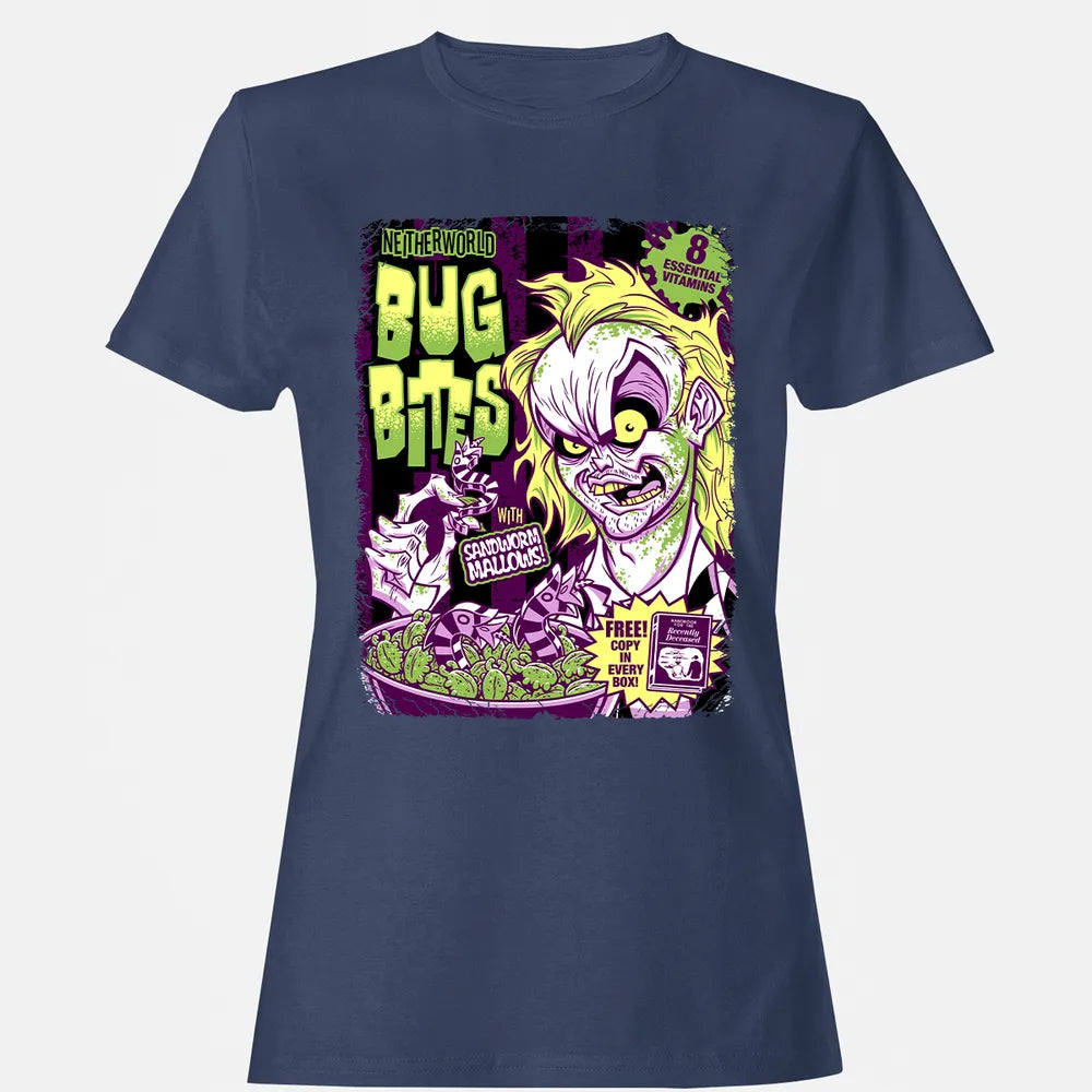 Women's T-shirt - RB4FNQAL