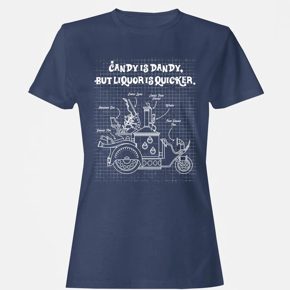 Women's T-shirt - 361M8A97