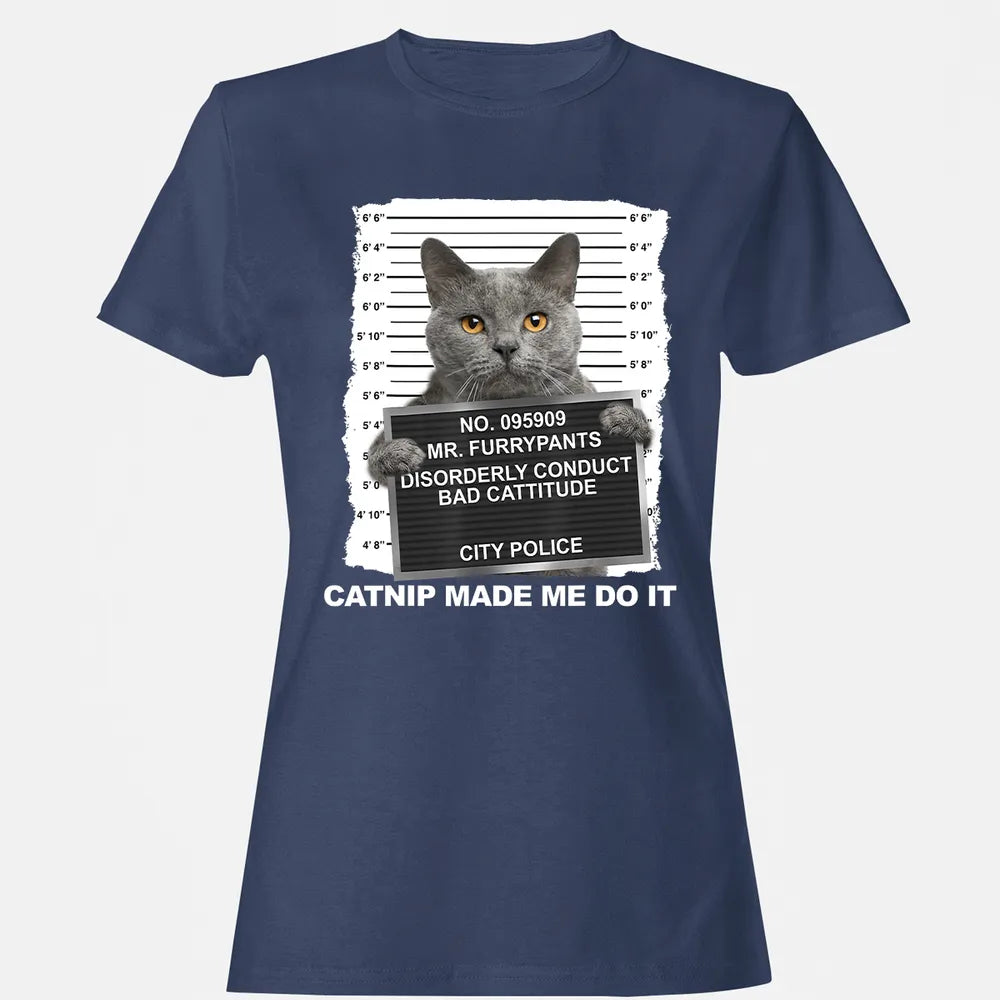 Women's T-shirt - RMU7C6B6