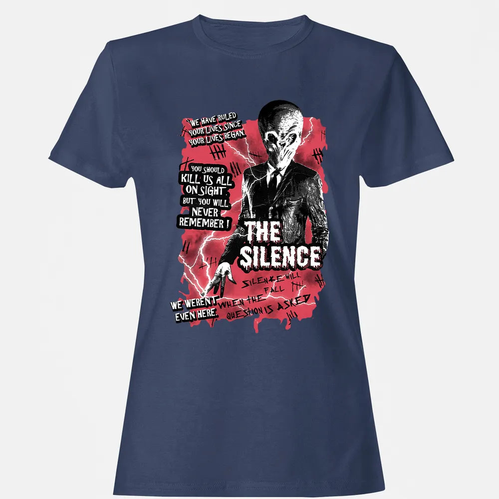 Women's T-shirt - ULSQ6FA2