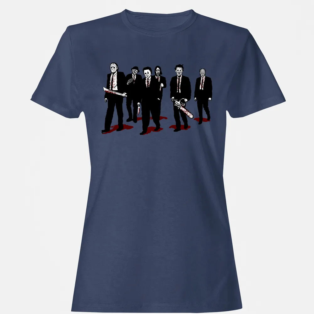 Women's T-shirt - WTQ2DHGS