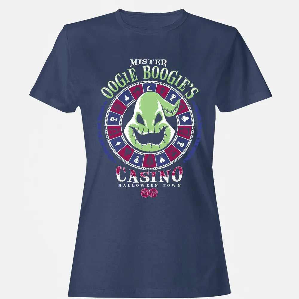 Women's T-shirt - A4Z47BR7