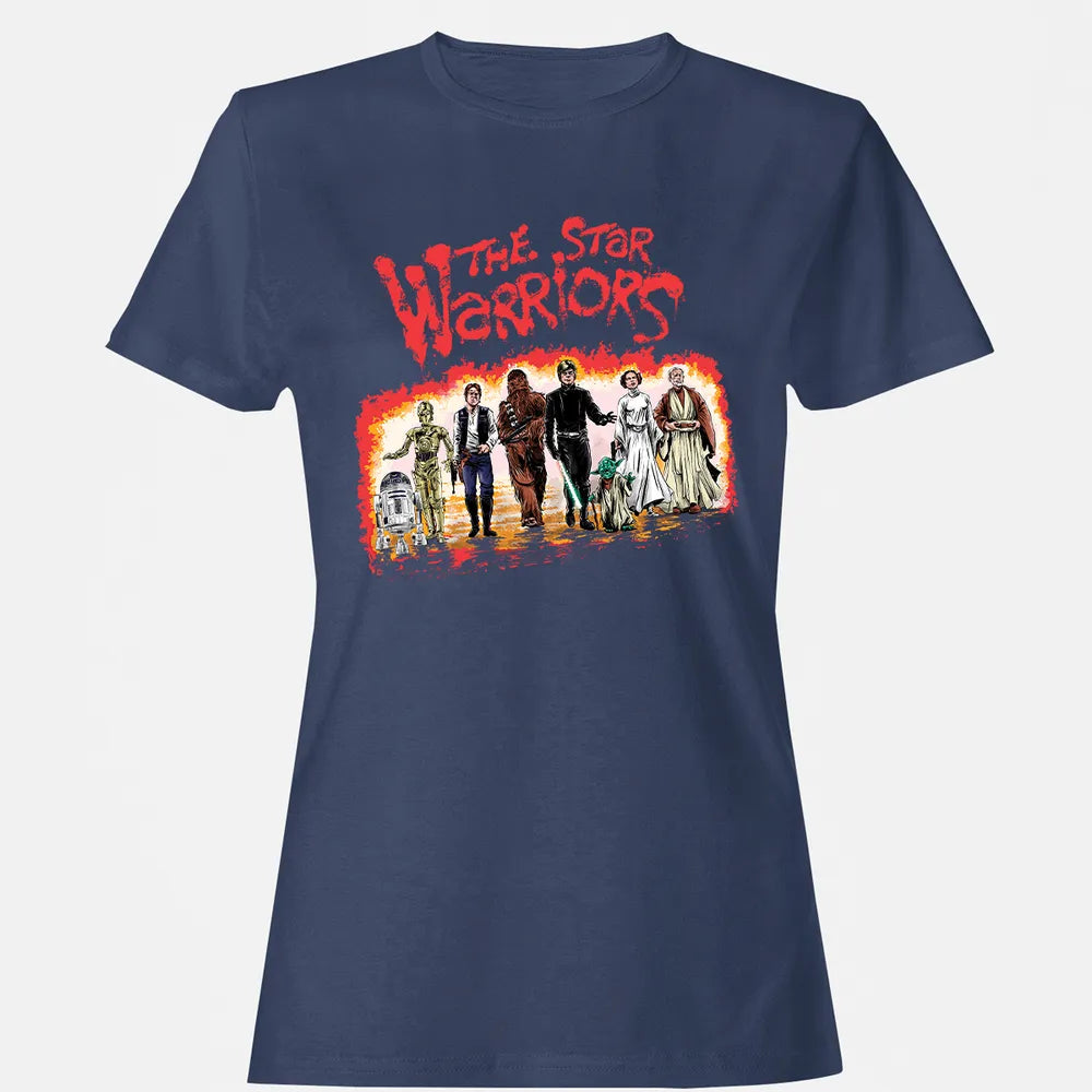 Women's T-shirt - 57T93FZN