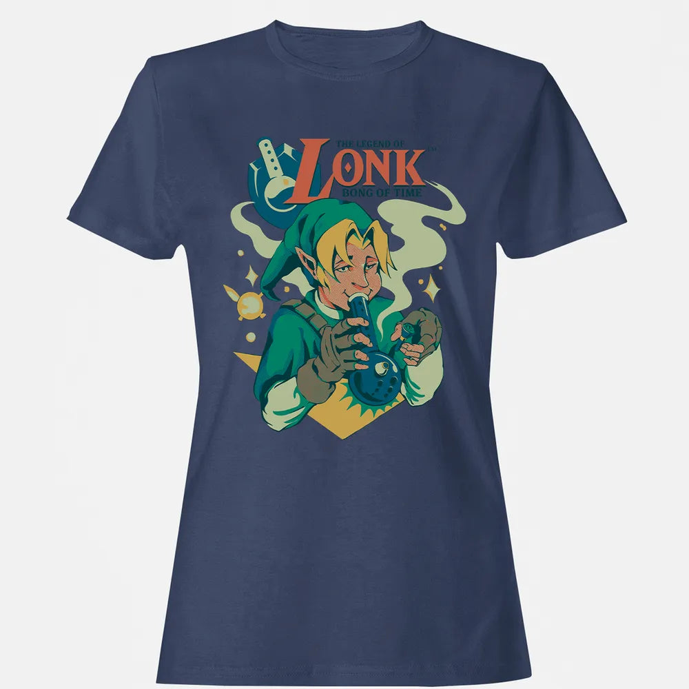 Women's T-shirt - MS5EUB3Q