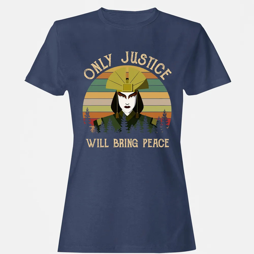 Women's T-shirt - UKBHLSDP