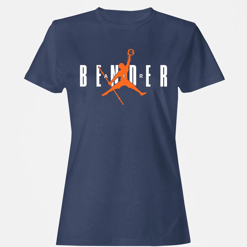 Women's T-shirt - 4Z1CUWAS