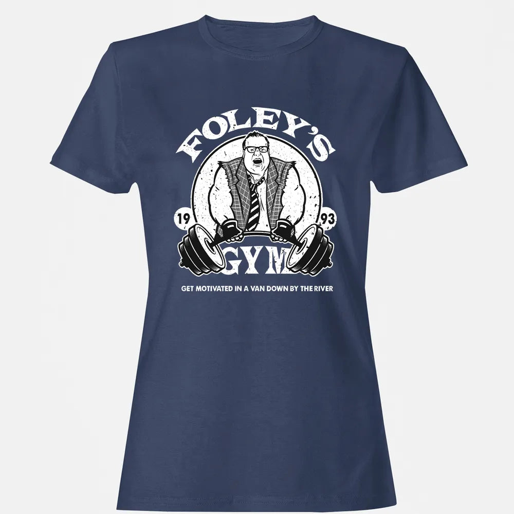Women's T-shirt - Y9RC9LR3