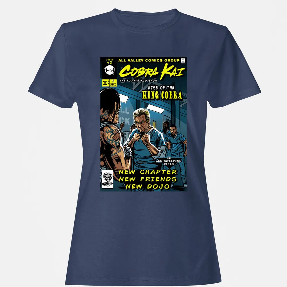 Women's T-shirt - LBGGGS7P