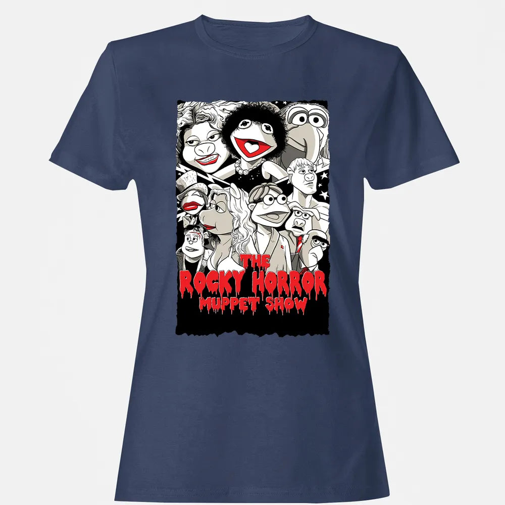Women's T-shirt - NB6GCV1P