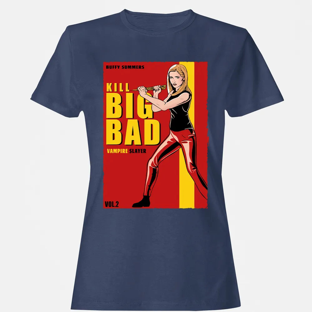 Women's T-shirt - C6PEKTSR