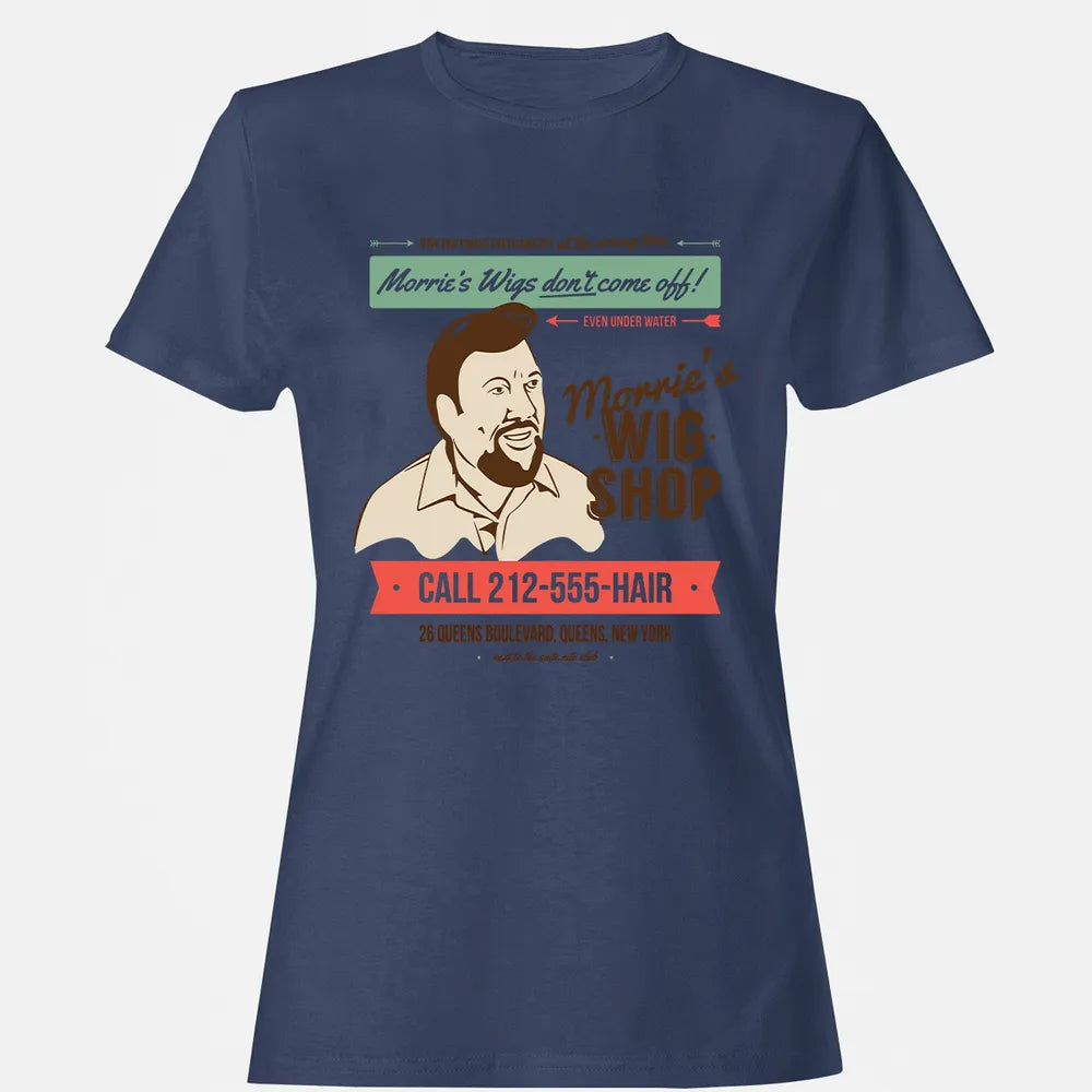 Women's T-shirt - PS6QPCBB