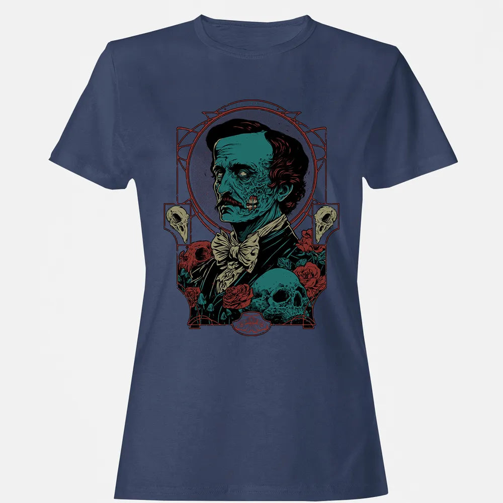 Women's T-shirt - CEMA921W