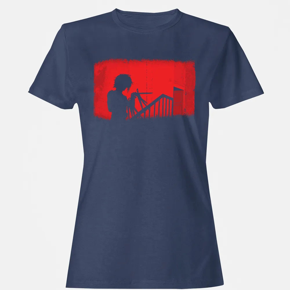Women's T-shirt - FGFDKGV8