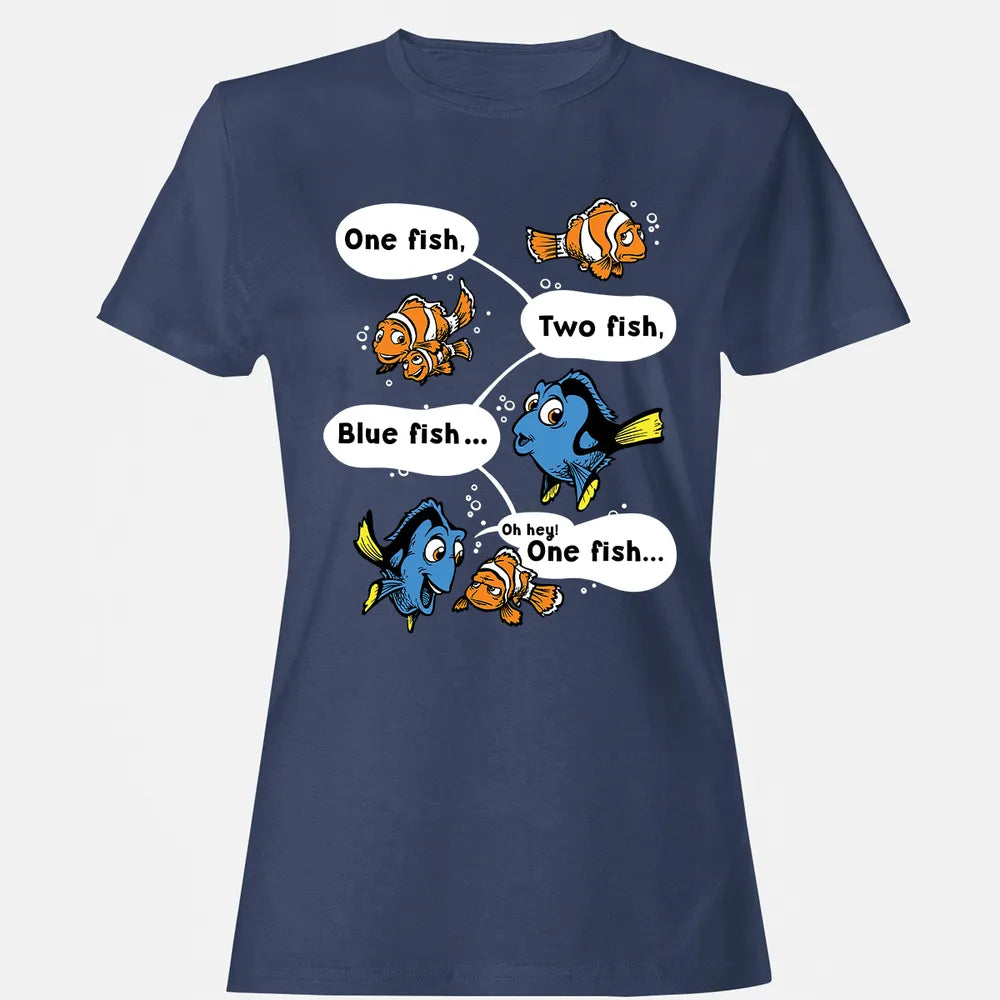Women's T-shirt - 3XU7R7ZE