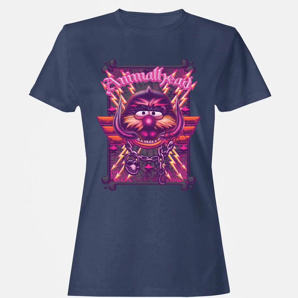 Animalhead Women's T-shirt