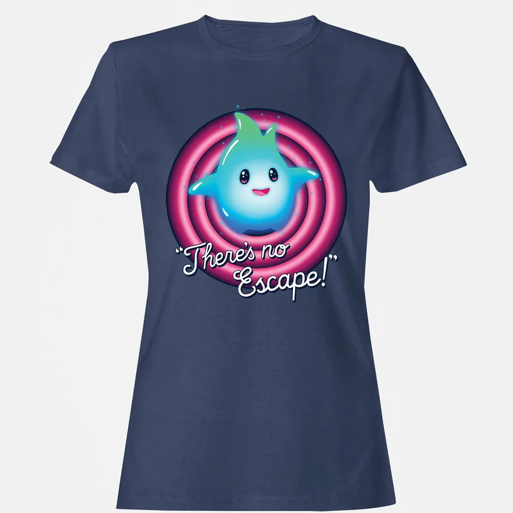 Women's T-shirt - YB2YYCS6
