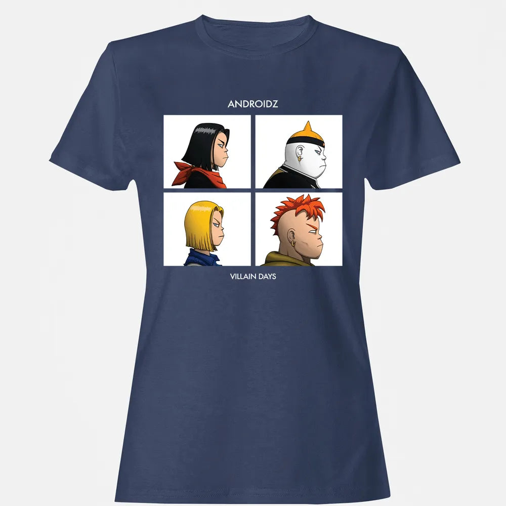 Women's T-shirt - GCBCZQ2P