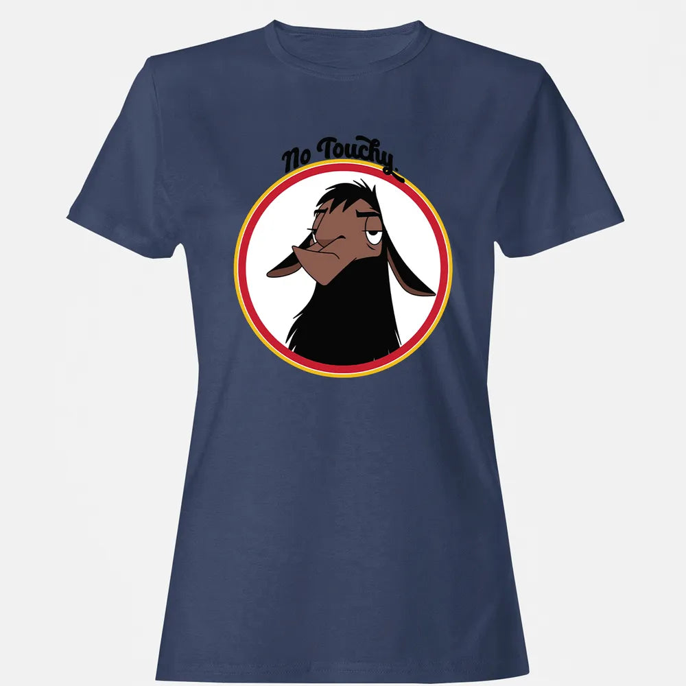 Women's T-shirt - N6E73ASD