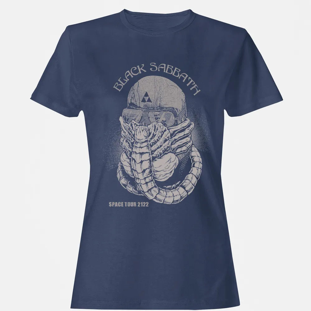 Women's T-shirt - WHRNBECY