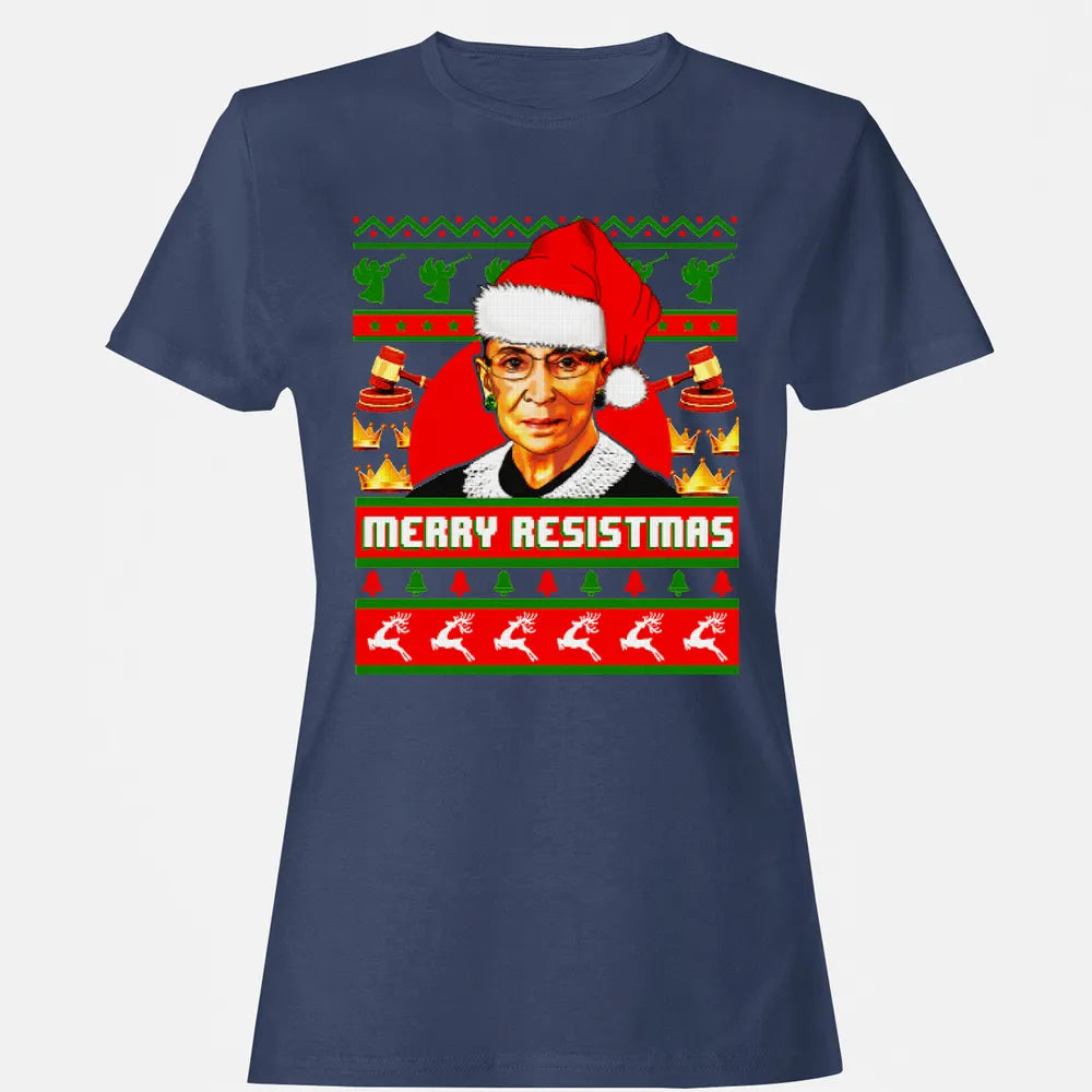 Women's T-shirt - URV4XKFQ