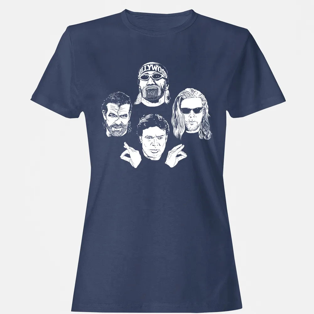 Women's T-shirt - 2XZYPJRR