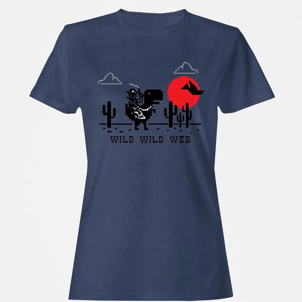 Women's T-shirt - 41CDKV93