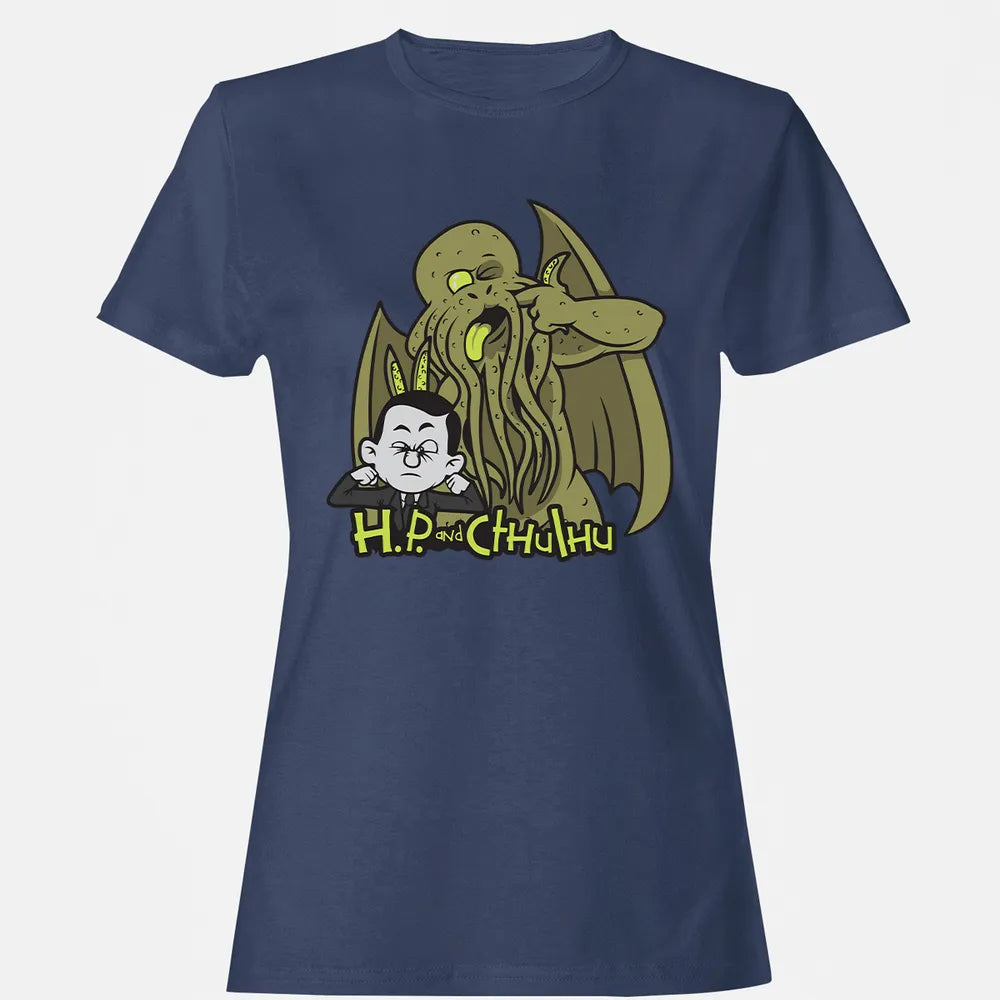 Women's T-shirt - GXA26UJU
