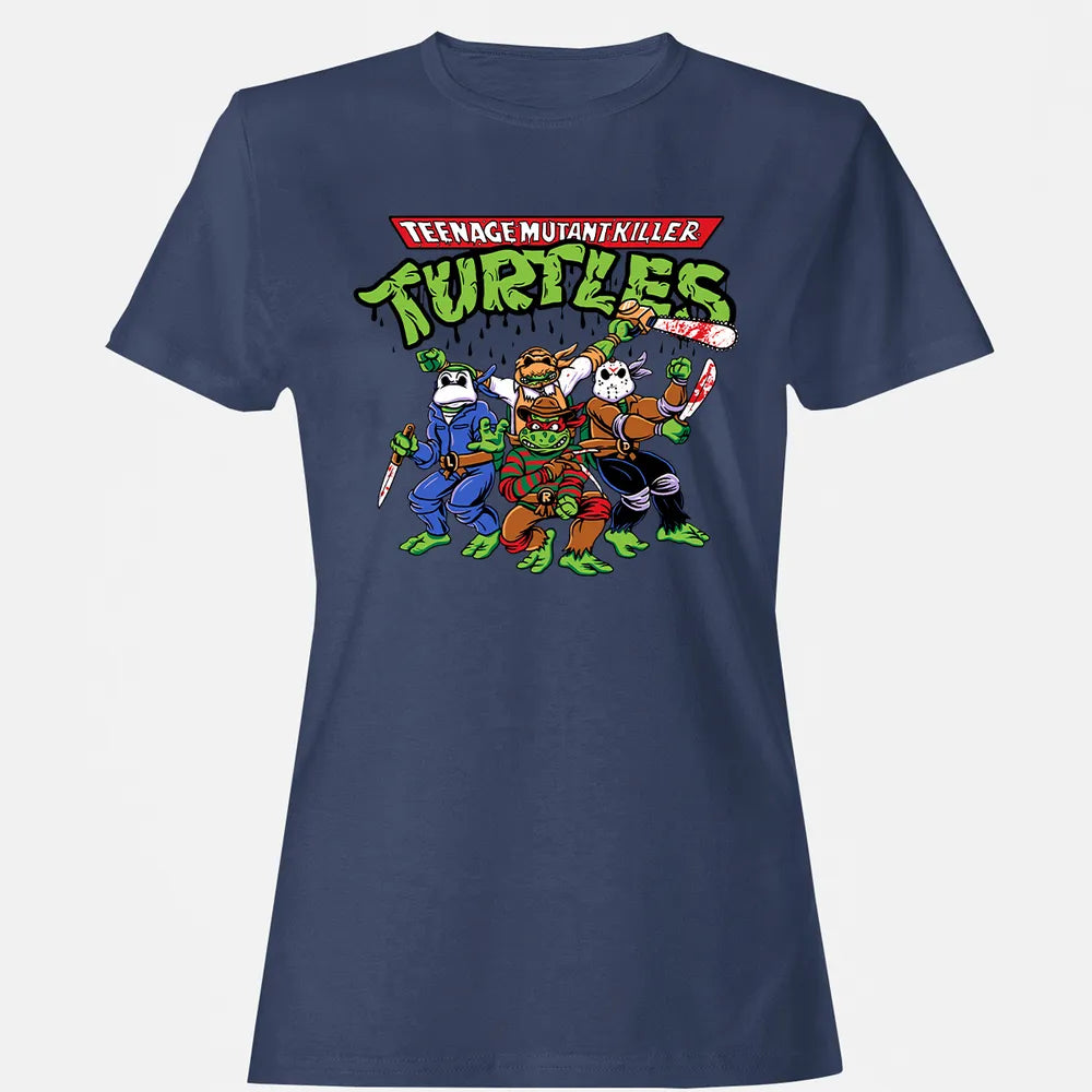 Women's T-shirt - 1XAMLTMG