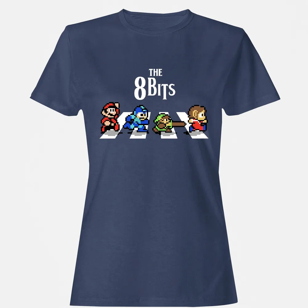 Women's T-shirt - 8QL4S8FE