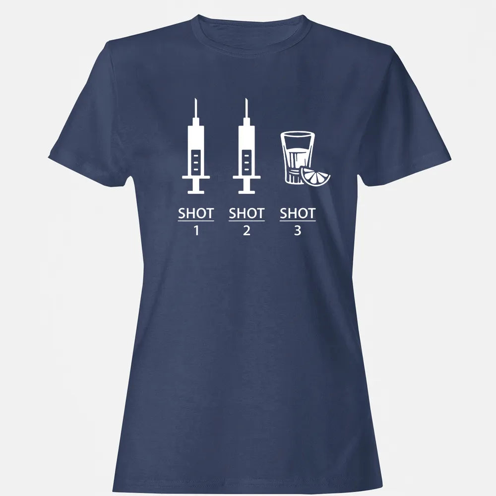 Women's T-shirt - DSN1V38A