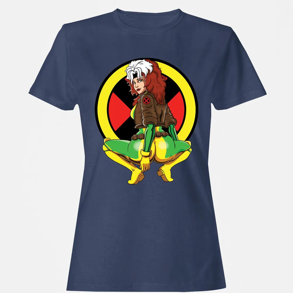 Women's T-shirt - MJ71M1SN